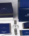 Grand Seiko "White Birch" SLGH005