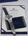 Grand Seiko "White Birch" SLGH005