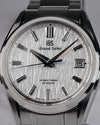 Grand Seiko "White Birch" SLGH005