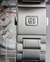 Grand Seiko "White Birch" SLGH005