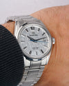 Grand Seiko "White Birch" SLGH005