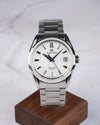 Grand Seiko "White Birch" SLGH005