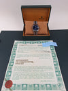 Rolex Datejust 16234 "Blue Dial"