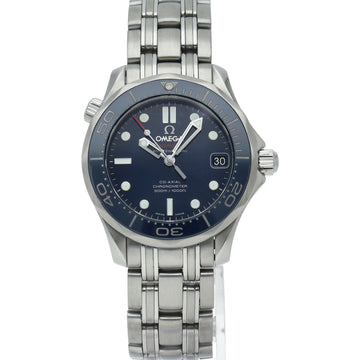 Omega Seamaster Diver 300M 212.30.36.20.03.001 36,25mm