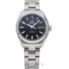 Seamaster Aqua Terra 231.10.34.20.01.001 34mm