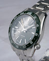 Grand Seiko Sport Collection GMT SBGE257