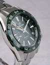 Grand Seiko Sport Collection GMT SBGE257