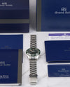 Grand Seiko Sport Collection GMT SBGE257