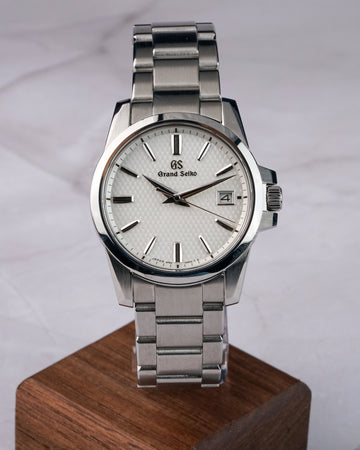 Grand Seiko SBGX253 Heritage Collection