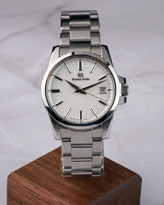 Grand Seiko SBGX253 Heritage Collection