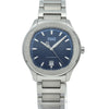 Piaget Polo Date 42 mm Blauw P11268