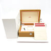 Omega Speedmaster Racing 326.30.40.50.03.001 - horloge geleverd in houten Omega doos met garantieboekje