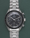 Omega Speedmaster Reduced Tritium Ref. 3510.50