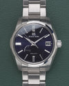 Grand Seiko Spring Drive SBGA439 40mm