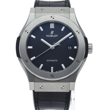 Hublot Classic Fusion Titanium 42 mm 542.NX.1171.LR
